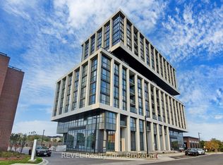 1063 Douglas McCurdy Cmn #602, Mississauga, ON L5G 0C5
