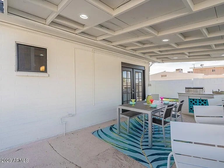 3302 E Turquoise Ave — Photo 48