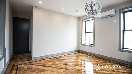 Rented by Nooklyn NYC LLC