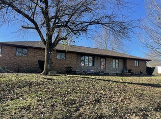 607 Kottmeier Street, Ava, MO 65608