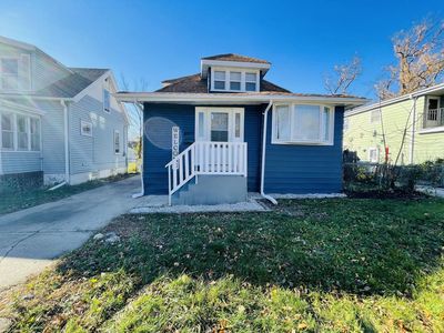4901 North 58th St, Milwaukee, WI, 53218