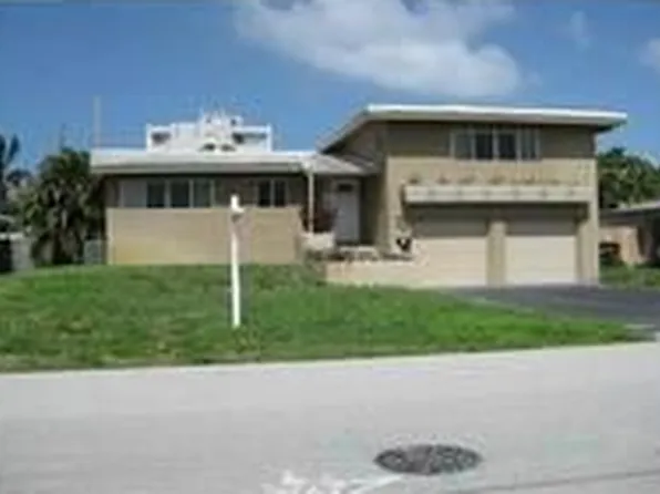 3450 NE 19th Ave, Oakland Park, FL 33306