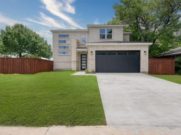 1503 Wysong Dr, McKinney, TX 75069