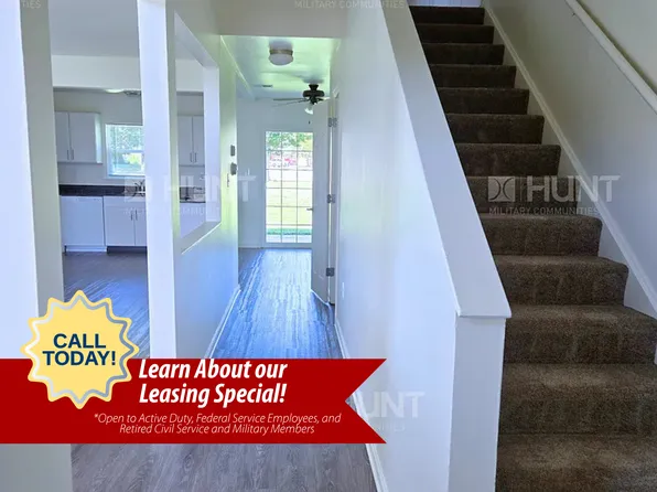 1753 Casablanca Ct, Fort Lee, VA 23801