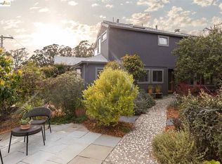 1139 Shevlin Dr, El Cerrito, CA