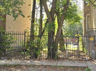 4037 W Wilcox St, Chicago, IL 60624