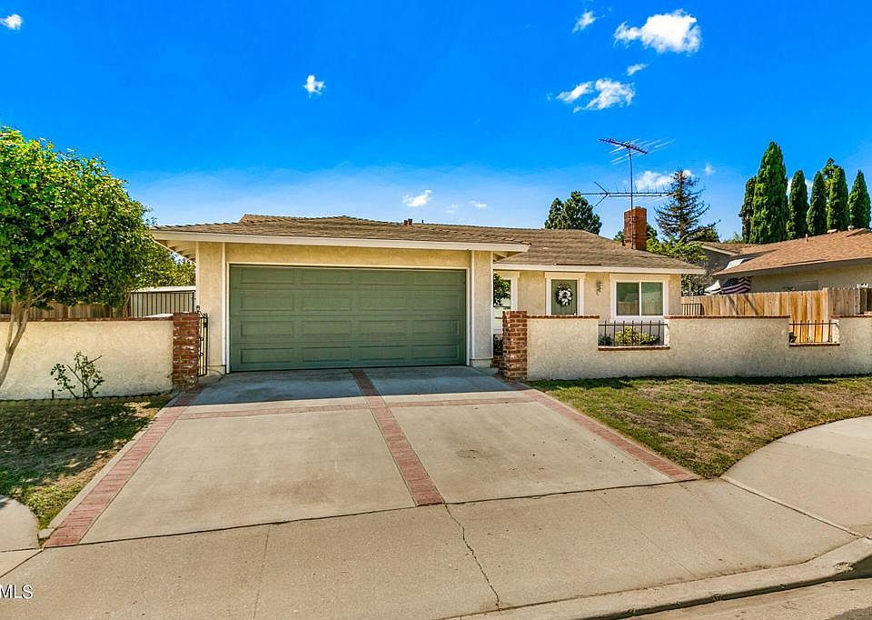 138 W Calle La Guerra Ct, Camarillo, CA 93010 Zillow