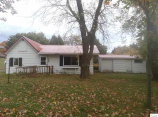 68247 County Highway H, Iron River, WI 54847