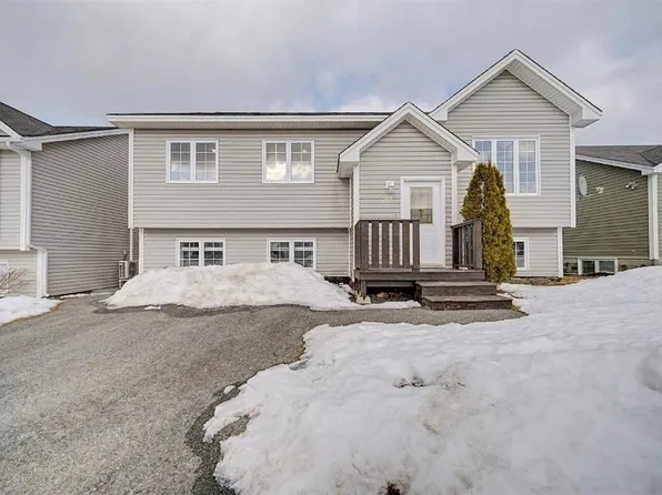 30 Lady Anderson Street, St John's, NL A1B0G8