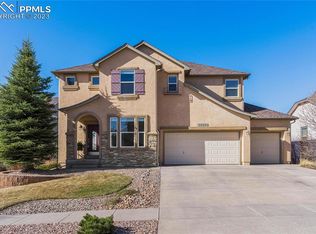 2423 Cinnabar Rd, Colorado Springs, CO 80921