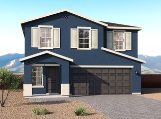 Kleindale Plan, Redford Estates, Tucson, AZ 85746