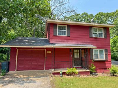 6 Pottawattamie Dr, Cherokee Village, AR, 72529