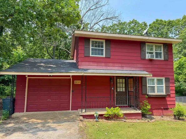 6 Pottawattamie Dr, Cherokee Village, AR 72529