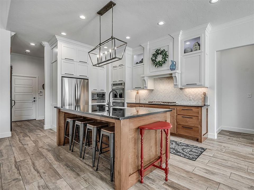 5712 Tiger Stone Dr, Mustang, OK 73064 | Zillow