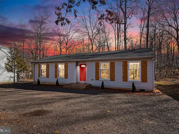 108 Seven Pines Dr, Locust Grove, VA 22508
