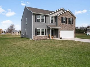 845 W Scipio Dr, La Porte, IN
