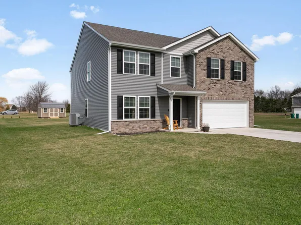 845 W Scipio Dr, La Porte, IN 46350