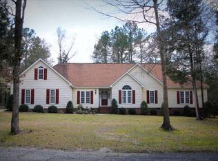 1710 Pet Sites Rd, Chapin, SC 29036