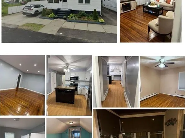 6 Fairmount Ave, Johnston, RI 02919