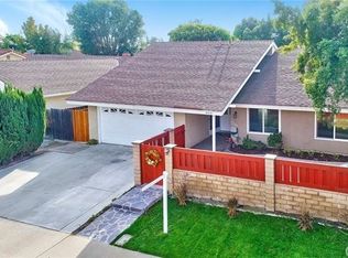 24041 Olivera Dr, Mission Viejo, CA 92691