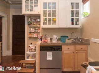 1234 N Cleaver St #UA1M, Chicago, IL 60642