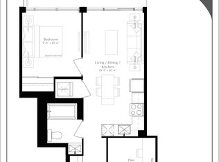 209 Steeles Ave W #3411, Brampton, ON L6Y 0B5