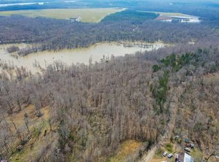 0 Snake Creek Loop, Adamsville, TN 38310