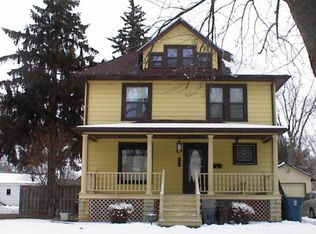 328 E Mazon Ave, Dwight, IL 60420