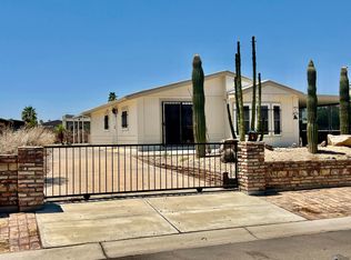 13853 E 47th Ln, Yuma, AZ 85367
