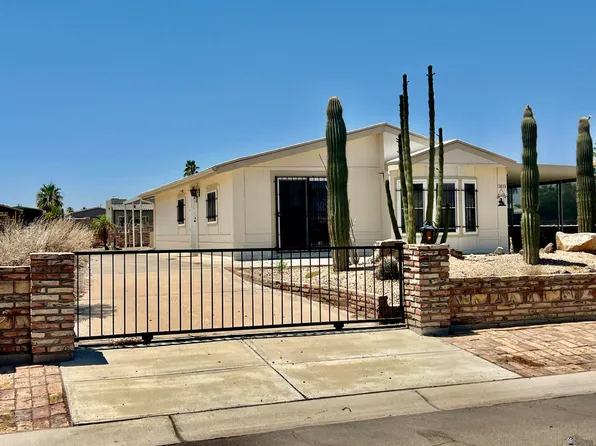 13853 E 47th Ln, Yuma, AZ 85367