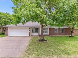 4005 Stony Creek Ln, College Station, TX 77845