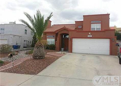 1st image of 1021 Falcon Head Ln