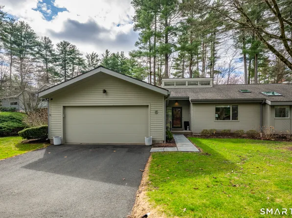 5 Vista Terrace #5, Avon, CT 06001