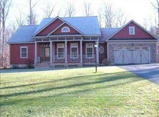 33 River Crest Rd, Gansevoort, NY 12831