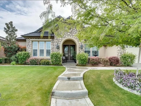 13103 Plumas Wood Ln, Bakersfield, CA 93314