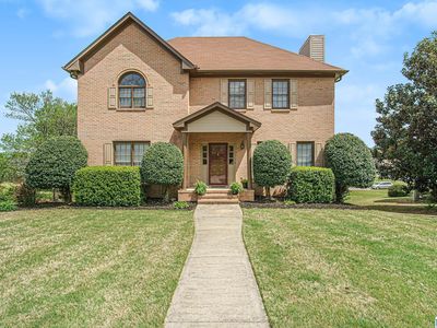 126 Heather Ridge Dr, Pelham, AL, 35124