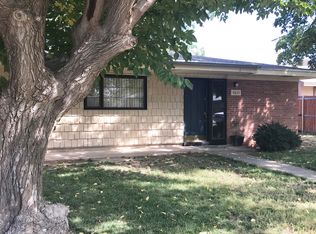 1611 S Michigan Ave, Roswell, NM 88203