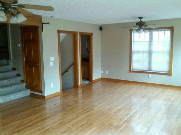 Main floor