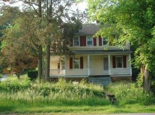 1426 Wiseburg Rd, White Hall, MD 21161