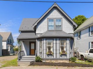 26 Lookout St, Gloucester, MA 01930