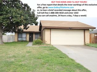 10661 Zodiac Dr, Riverside, CA 92503