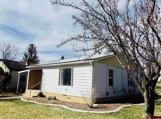 415 S Elm St, Cortez, CO 81321