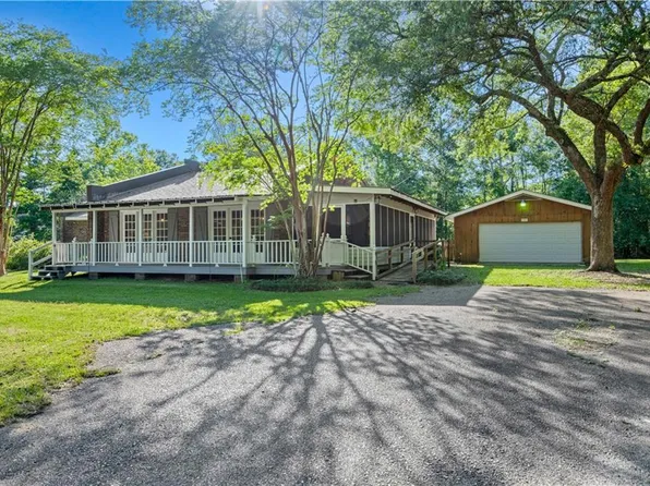 34633 W Dubuisson Rd, Slidell, LA 70460