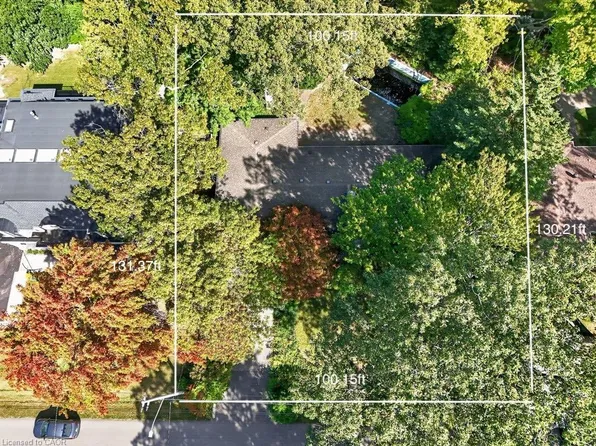 1519 Elite Rd, Mississauga, ON L5J 3B3