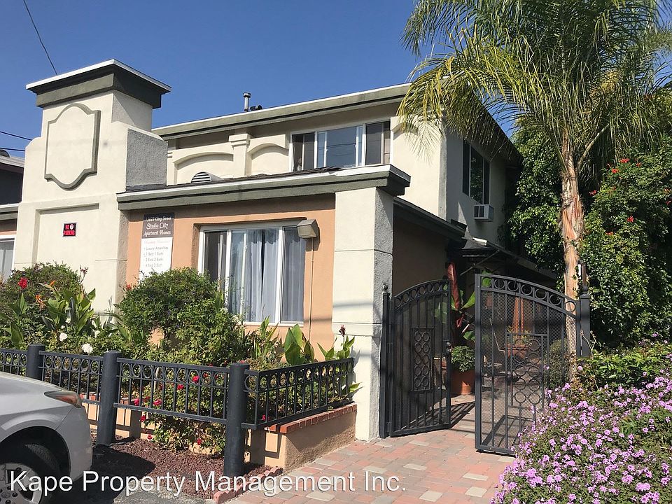 1st image of 12823 Kling St APT 2