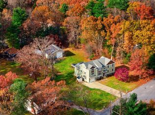 230 Cart Path Rd, Tewksbury, MA 01876