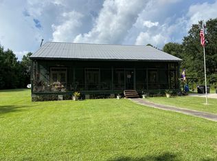 253 Curlie Seal Rd, Picayune, MS 39466