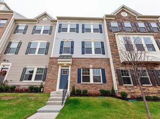 9316 Barnes Loop, Manassas, VA 20110