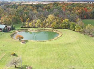 1251 N Wayne St, Warren, IN 46792