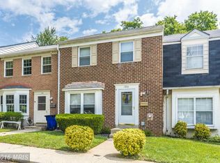 180 Key Pkwy, Frederick, MD 21702